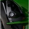 R&G Racing Aero Crash Protectors for Kawasaki H2 SX '17-'21